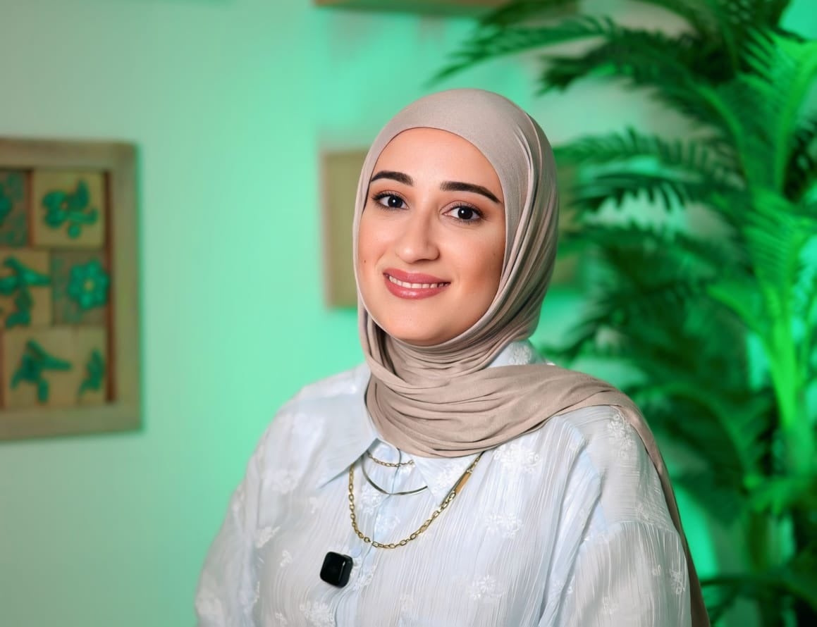 يسر النويري تكشف أسرار الـCloser الناجح...وهذا مستقبل الـHigh-Ticket Closing!
