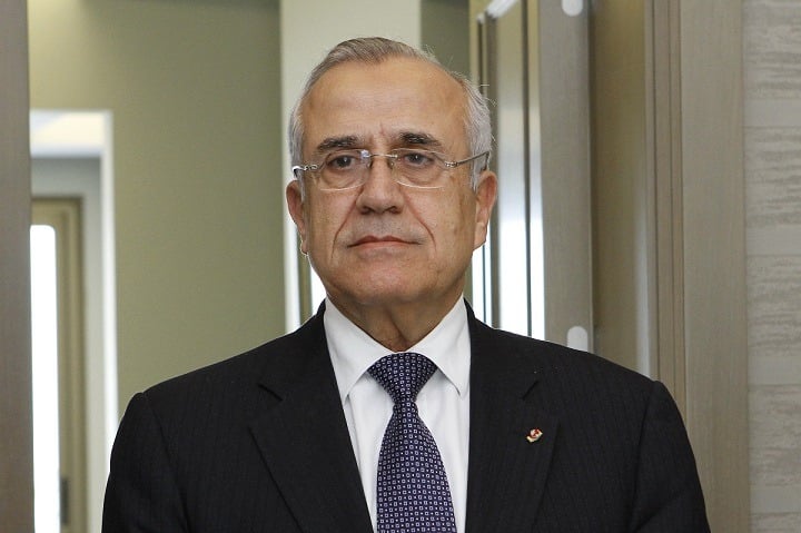 الرئيس سليمان يدعو إلى حوار من دون وصاية
