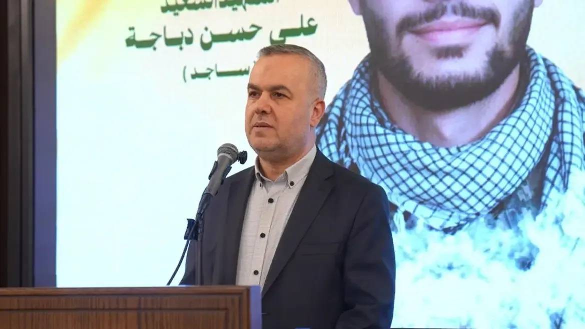 فضل الله: لبنان يواجه تحديات مصيرية... والمقاومة ستواصل مواجهة الاحتلال