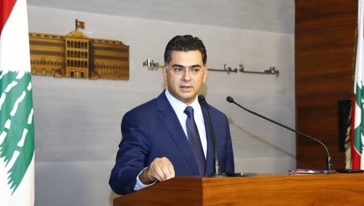مرقص بعد الجلسة الحكومية: تعديل مواد في الموازنة واستكمال البحث الجمعة