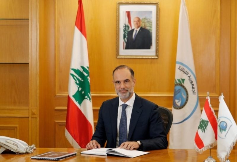 وزير الأشغال فايز رسامني من المرفأ: الاستثمار في لبنان هو قرار ثقة بالبلد ونتعامل مع مرافئ لبنان كأصول استراتيجية نستعيد من خلالها مكانتنا في المنطقة