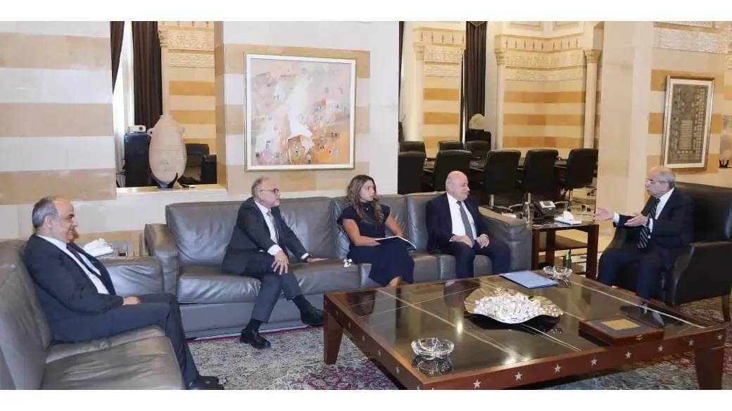 سلام: مجلس الجنوب يوجّه الإمكانات لخدمة جميع أبناء الجنوب من دون استثناء