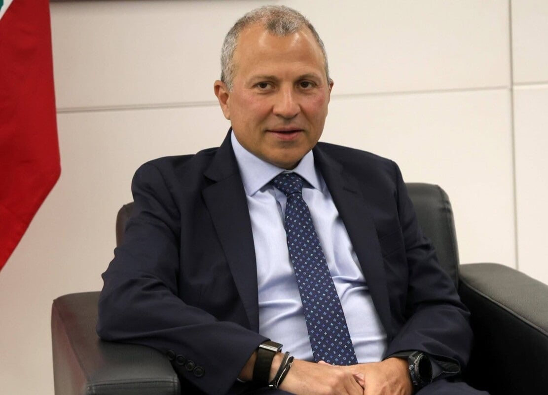 باسيل يتحرك لدعم موسم التفاح اللبناني.. ماذا طلب من سفراء دول الخليج؟