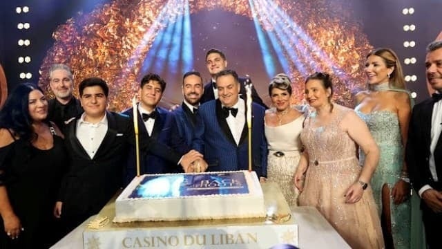 "الموركس دور"... عودة إلى الجذور ونظرة نحو المستقبل