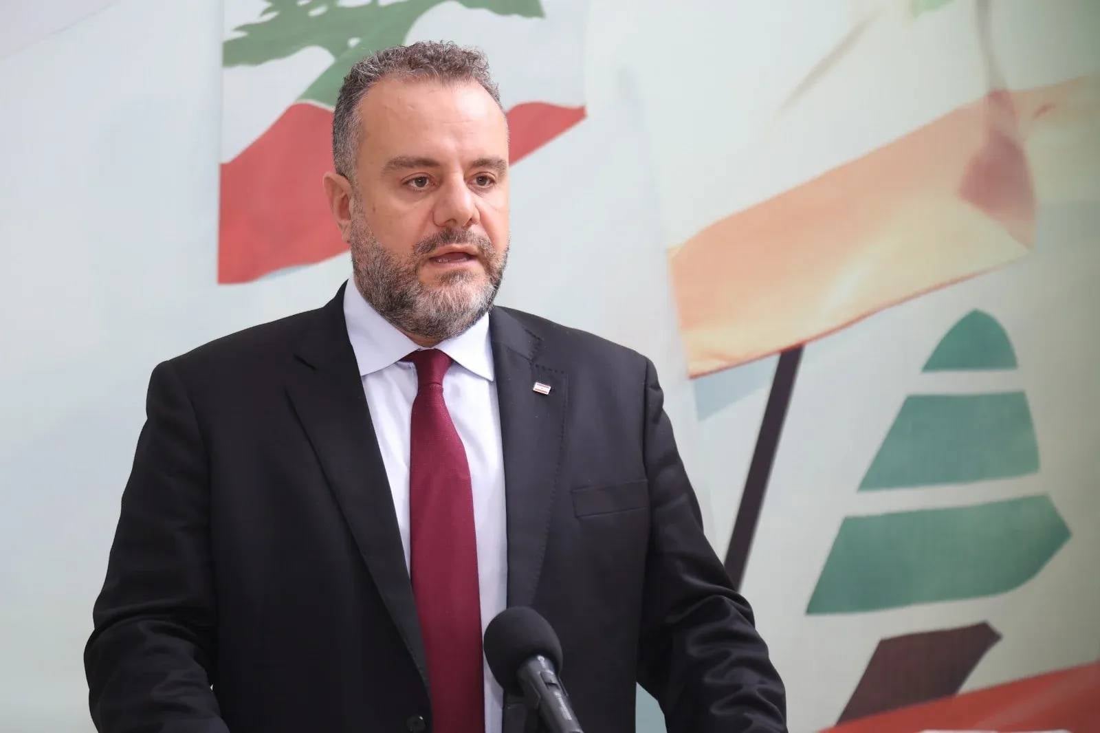 عبد المسيح: مطالب العسكريين المتقاعدين محقّة