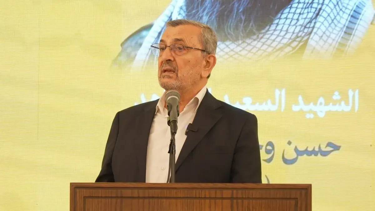 عز الدين: استمرار المفاوضات مع "إسرائيل" لم يوقف الاعتداءات والمجازر