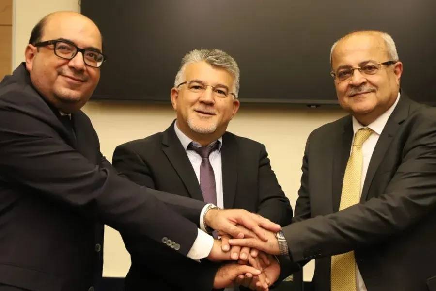 أحزاب عربية تتحد لخوض انتخابات "الكنيست".. إسقاط حكومة نتنياهو في صدارة الأولويات