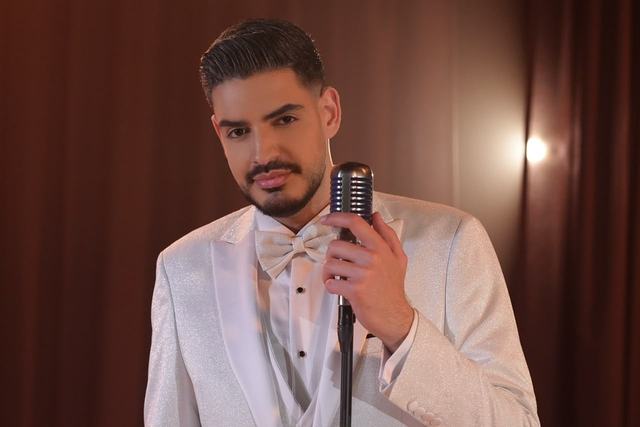 ما جديد الفنان رولان مهنا؟