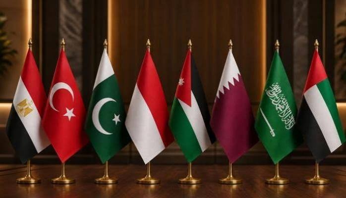بريطانيا تحظر سلع المستوطنات.. ودول عربية وإسلامية ترحب بالخطوة