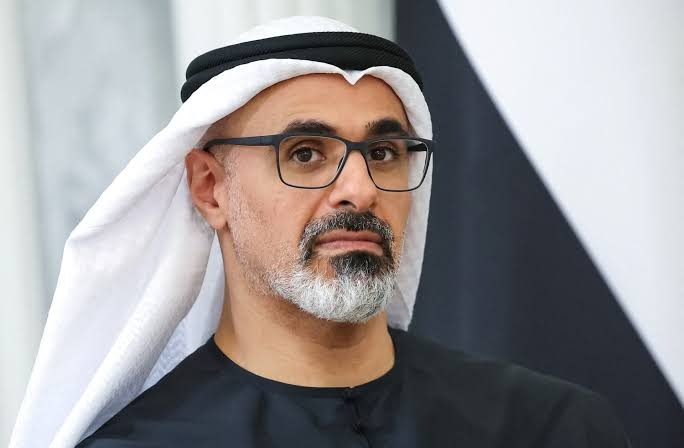 الإمارات على طاولة "بريكس".. خالد بن محمد يترأس وفد الدولة في قمة نيودلهي