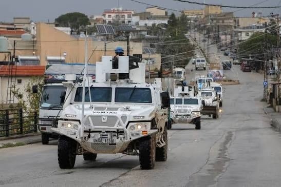 نشر قوات اوروبية في جنوب لبنان يبدو بعيد المنال