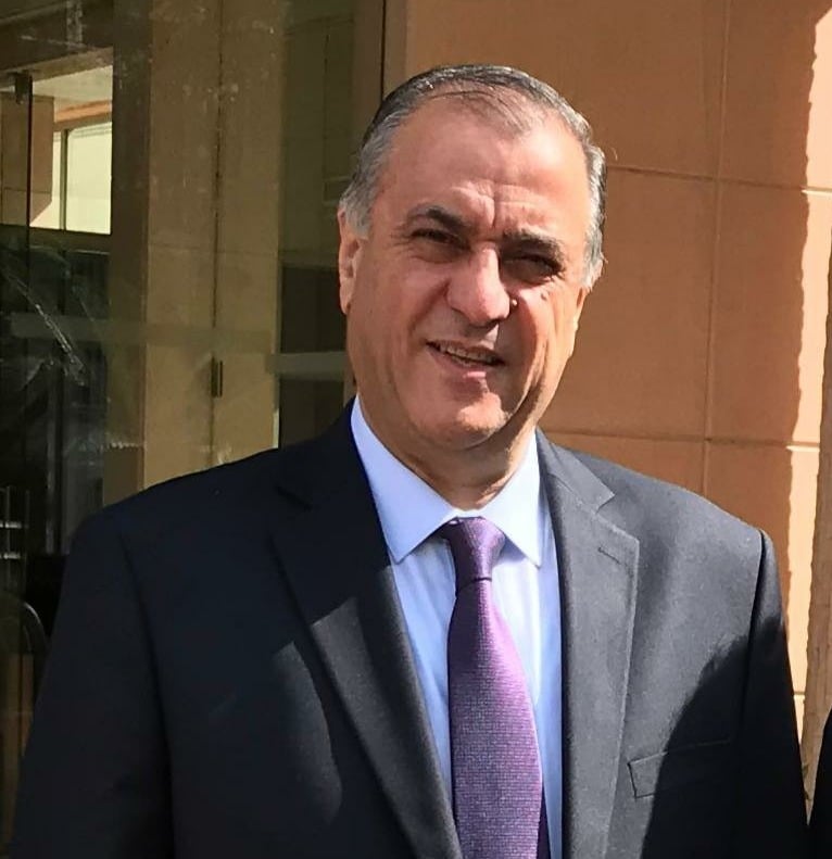سليمان: افتتاح مبنى بلدية شهابية خطوة لترسيخ حضور الدولة