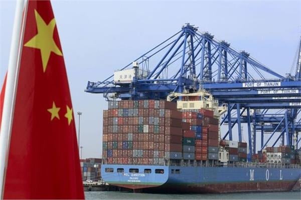 الصادرات الصينية إلى أفريقيا تقفز بأكثر من 25% منذ بداية العام