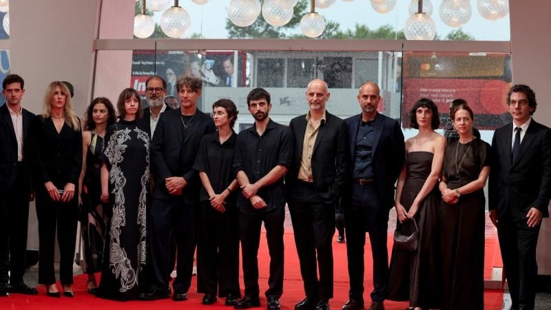 فيلم "نازا" يهز "إسرائيل".. استنفار سياسي وعسكري لمواجهة تداعياته