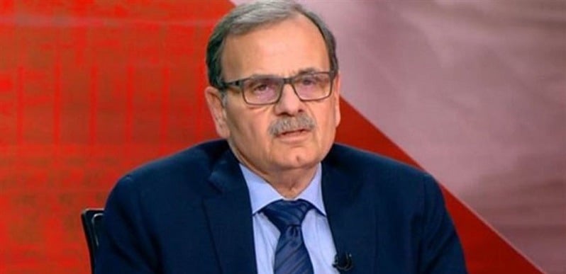 البرزي ينتقد الحكومة والبلدية: صحة أهل صيدا وبيئتها ليست للمساومة
