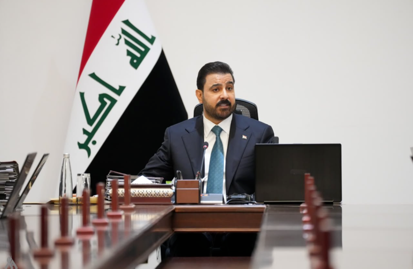 رئيس الوزراء العراقي يوافق على طلب إيراني للتحقيق في منصات إطلاق مسيّرات
