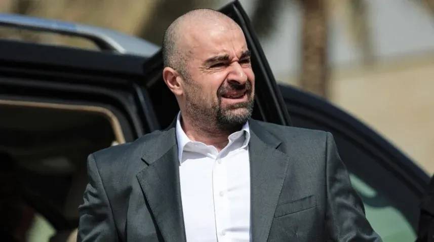 رئيس الاتحاد الوطني الكردستاني في طهران غداً