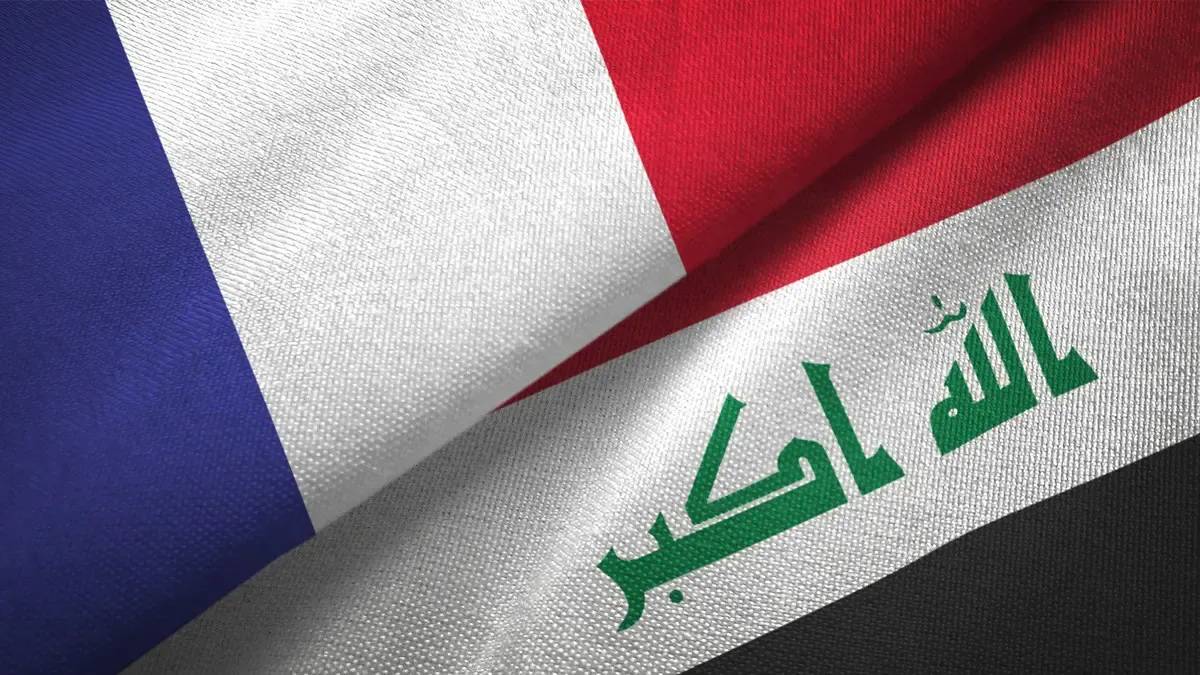 بيان عراقي فرنسي: ملتزمون بالأمن البحري ودعم جهود تعزيز حرية الملاحة في مضيق هرمز