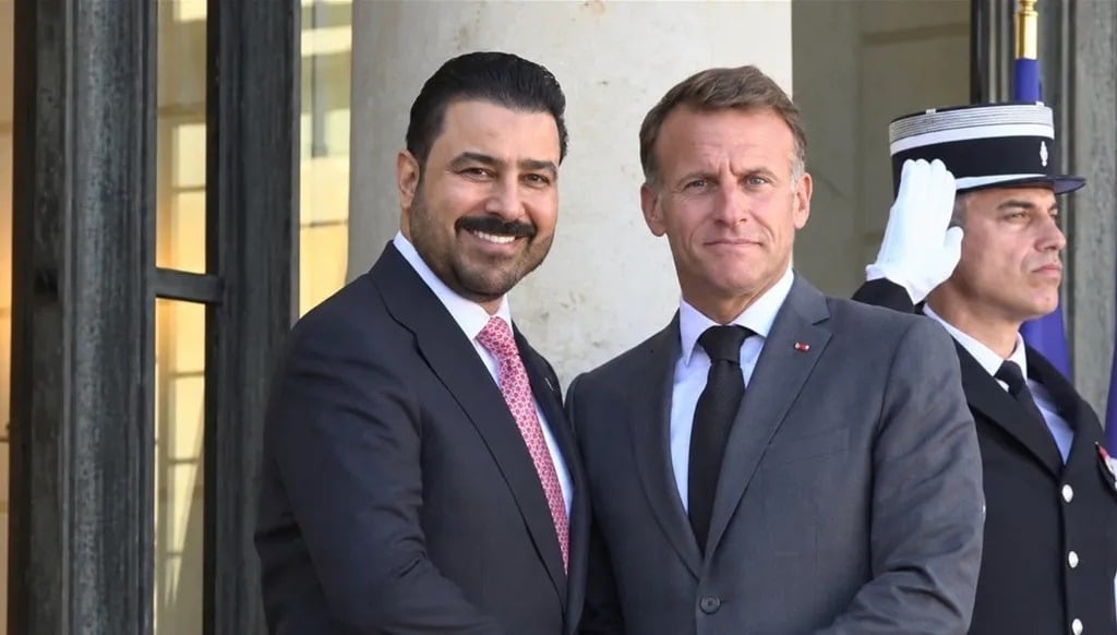 العراق وفرنسا يعززان التعاون.. اتفاقيات جديدة في الطاقة والطيران والدفاع