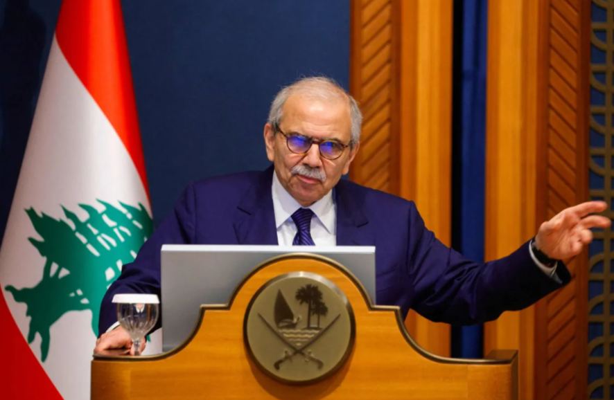 حادثة برج ابو حيدر تحرج سلام!