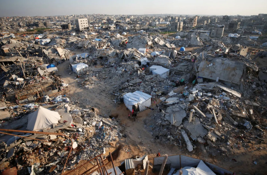 صحة غزة: شهيدان و25 مصابًا جراء الاعتداءات الإسرائيلية خلال 24 ساعة