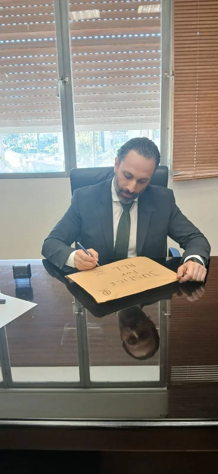 مطالعة من 260 صفحة في ملف انفجار المرفأ... والبيطار أمام خطوة القرار الاتهامي