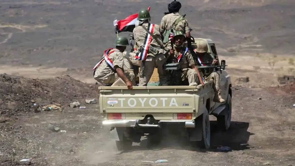 الضالع اليمنية تعلن الطوارئ بعد مقتل جنديين