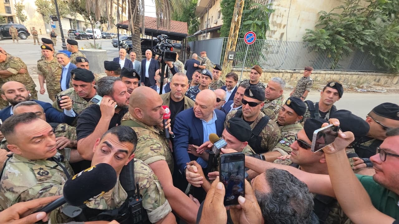 في إنصاف مُقاربة عون لإنقاذ «الوطن الصغير»