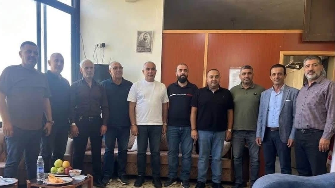 بلديات ومخاتير جرد جبيل الجنوبي يبحثون الملفات الإنمائية والخدماتية
