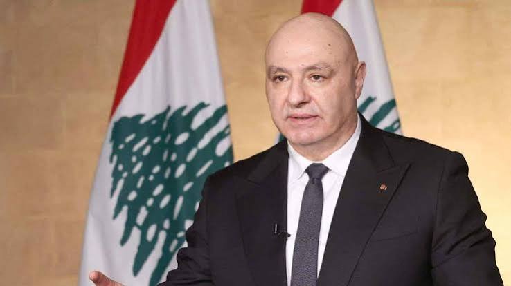 في ذكرى بشير الجميل.. عون: لا تجزئة للبنان ولا انتقاص من سيادته