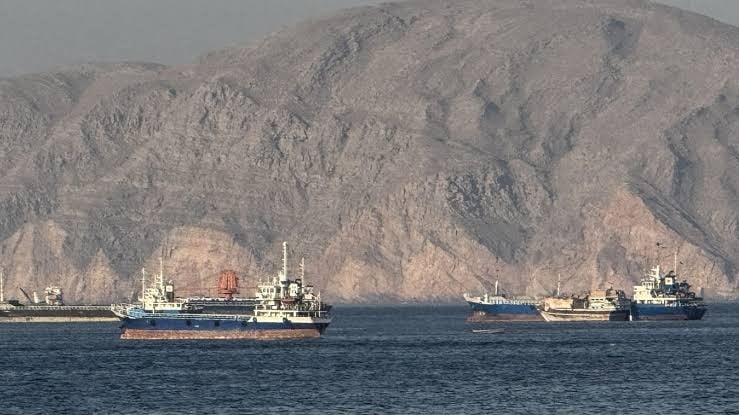 وزير الطاقة العماني: هرمز سيفتح وازمة النفط لن تطول