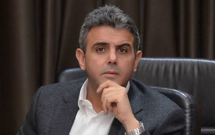 الحواط ناعياً شمعون: يرحل في لحظة يحتاج فيها لبنان إلى أمثاله