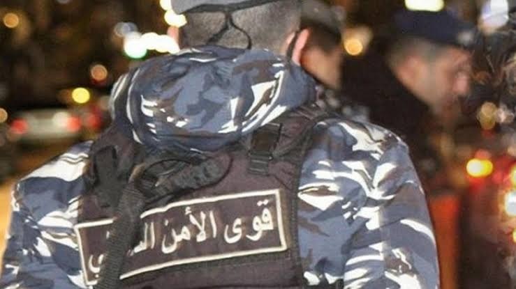 الحسون في أمان.. قوى الأمن توقف 3 صيادين في الضنية!