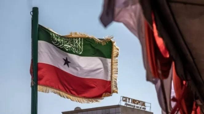 "صوماليلاند" تعرض إرسال 2000 جندي إلى غزة.. ومعارضة داخلية ترفض