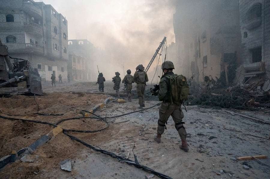 منظمة حقوقية: "إسرائيل" تنفذ مشروعًا لمحو الفلسطينيين كشعب في الضفة الغربية