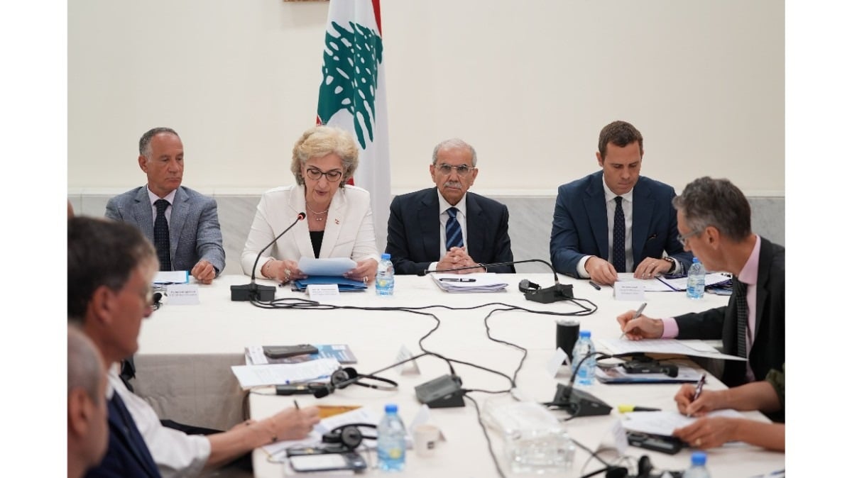 استعدادًا للعام الدراسي الجديد.. "التربية تتحرك لاستعادة التعلّم وترميم المدارس المتضررة