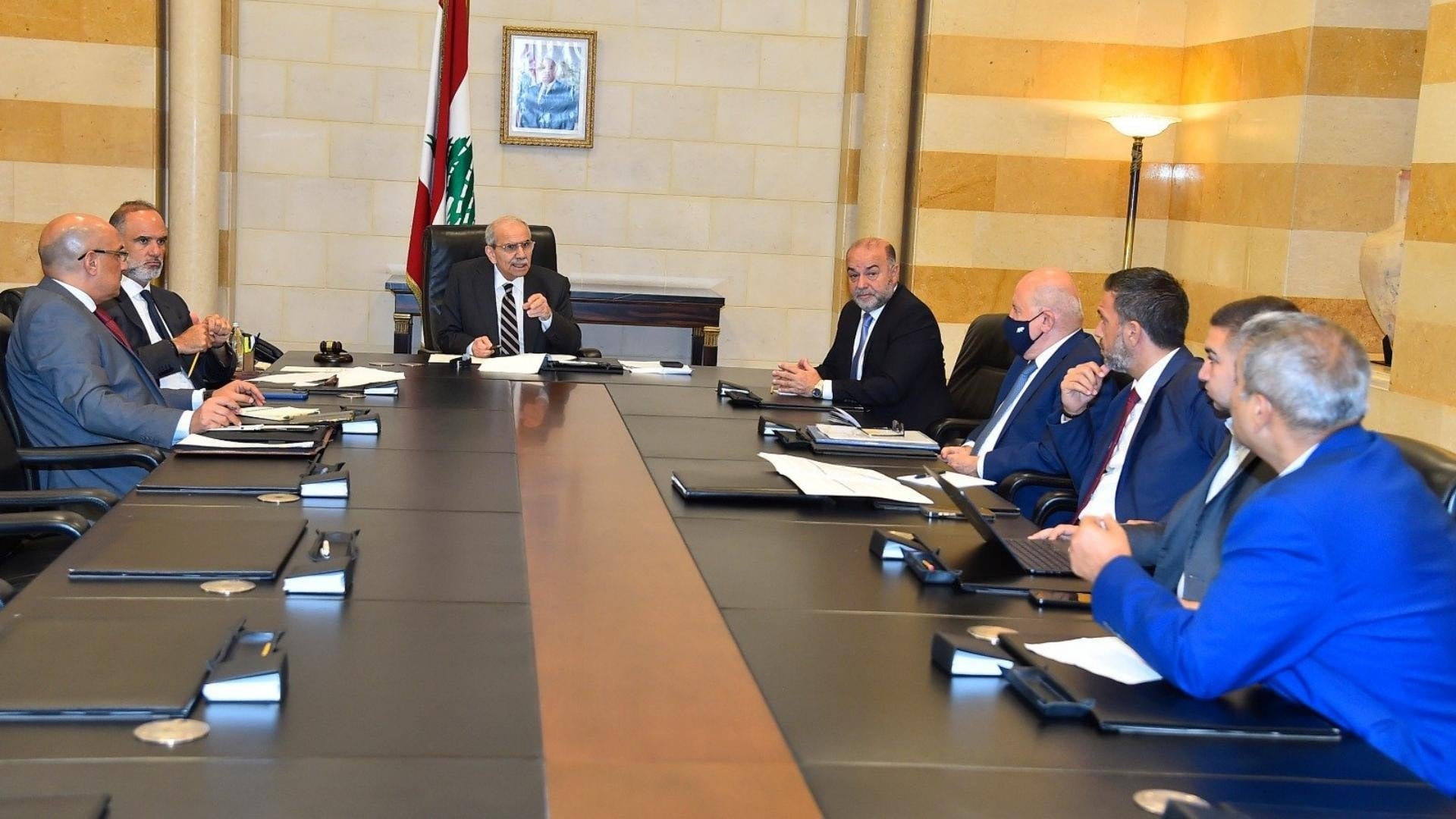 مشاريع الجنوب على طاولة سلام... أولوية لإزالة آثار الحرب وتأهيل البنى التحتية