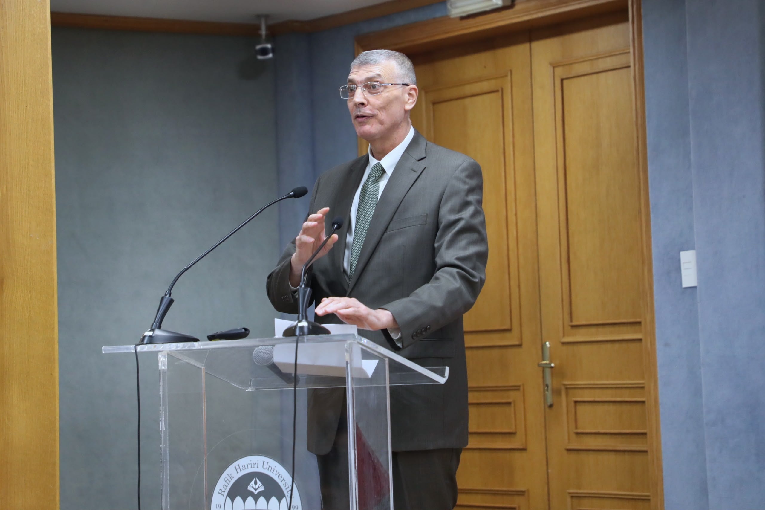 جامعة رفيق الحريري تطلق العام الجامعي 2026-2027 وتفتح أمام طلابها أبواب التعلّم والابتكار