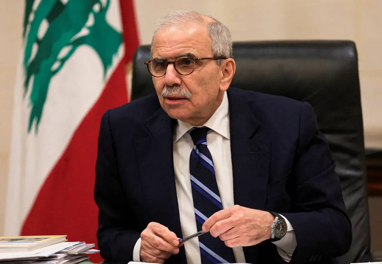سلام: تعي الحكومة أن التوقعات ارتفعت عند تأليفها لكنها اصطدمت بواقع صعب فاقمته الحرب وسنعمل كي لا تتحول هذه الصعوبات إلى خيبات