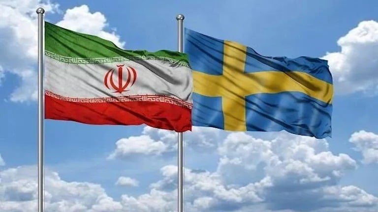 تصعيد بين إيران والسويد.. طهران تطرد دبلوماسياً رداً على ستوكهولم