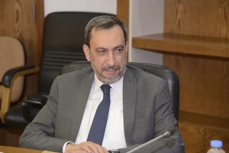 النائب عماد الحوت: الدولة القادرة لا تُبنى على دعم من الخارج، ولسنا بحاجة إلى عرض إنجازات الحكومة بل نحتاج إلى رزنامة للإصلاحات ومهل زمنية محدّدة.