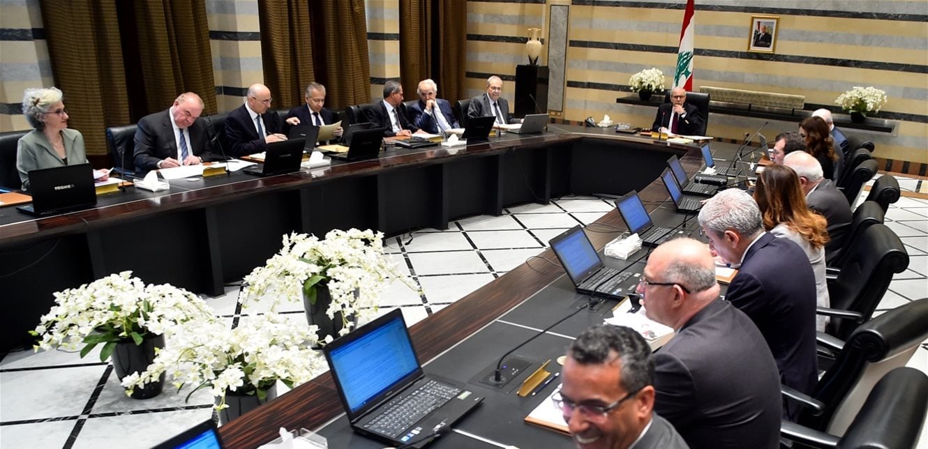 مجلس الوزراء يعقد جلسة غدًا.. المستجدات السياسية والأمنية على جدول البحث