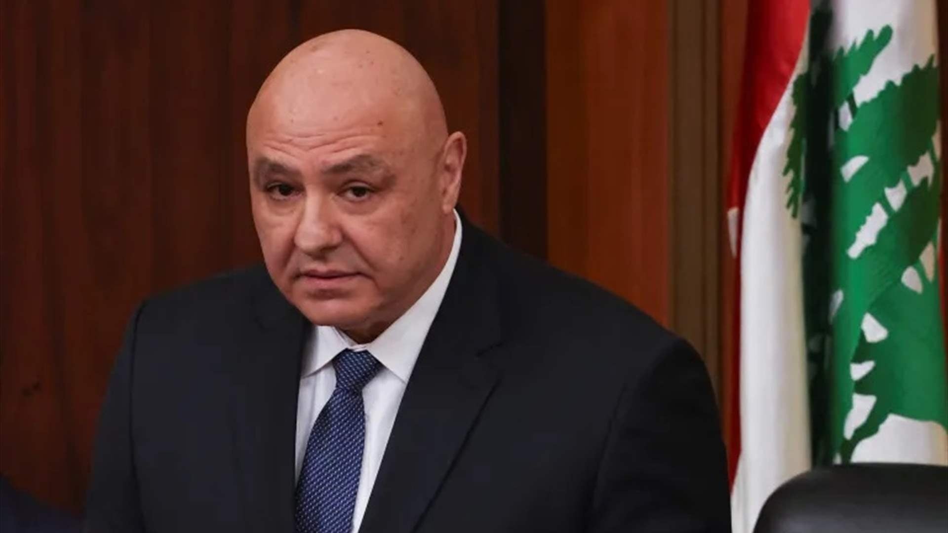 الرئيس عون في الاجتماع التحضيري لمؤتمر دعم الجيش: أشكر جميع الدول الصديقة المجتمعة اليوم والّتي أثبتت في أصعب المراحل التزامها بأمن لبنان واستقراره وسيادته