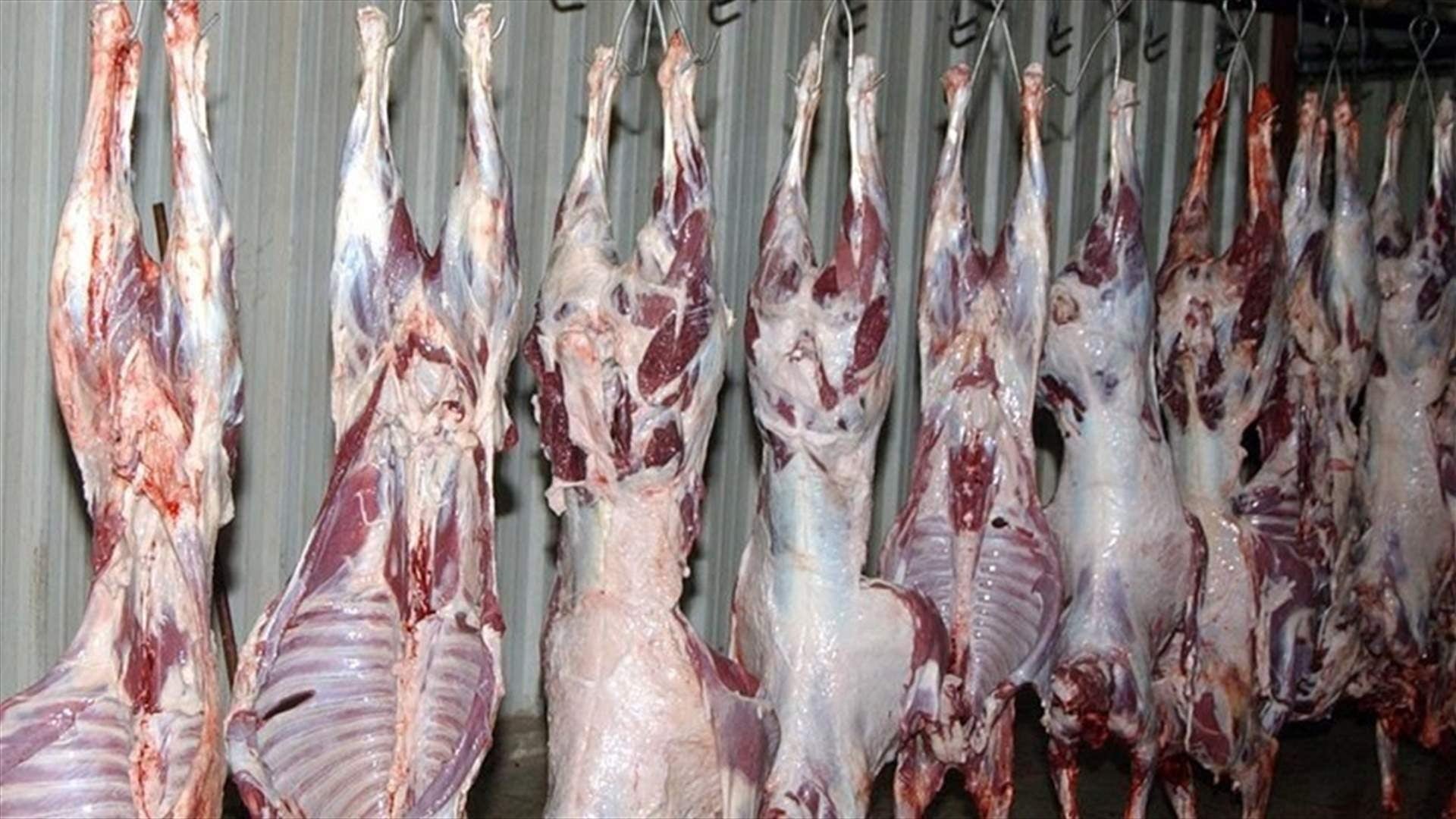 نقابة قصابي البقاع تحذّر: الرسوم البيئية تهدّد الإنتاج وترفع كلفة اللحوم