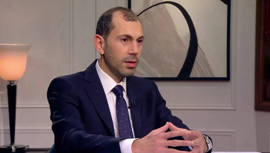 النائب احمد الخير: لمقدمي الطعن الذين اشتكوا من الظلم في مراحل سابقة أقول لهم "الرسالة وصلت بس الدني دولاب وكل شي بوقتو وما بيصح الا الصحيح"