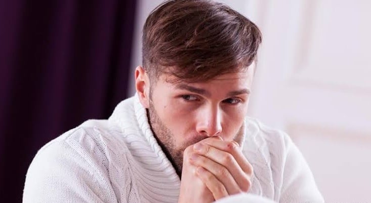 القشعريرة المفاجئة بدون حمى قد تشير لعدوى أو قصور بالغدة الدرقية