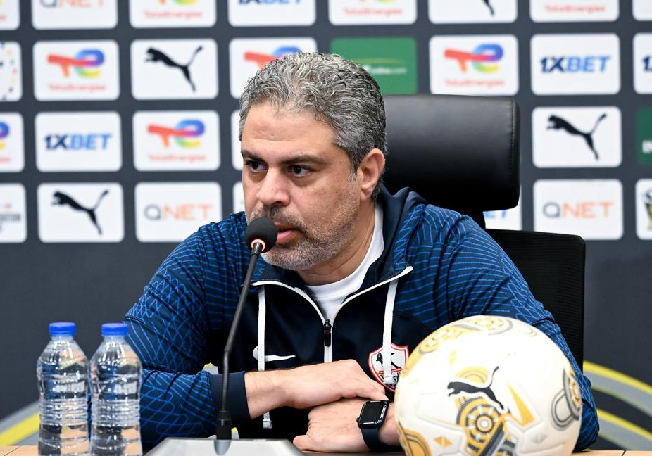 كيف يستعد الزمالك لقمة الأهلي؟
