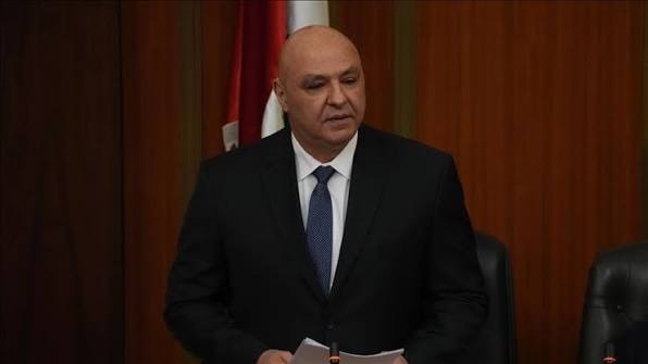 الرئيس عون: ندعو الاتحاد الأوروبي إلى المساهمة في إعادة الإعمار