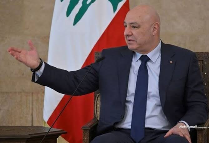 الرئيس عون: نرحب بأي دولة ترغب في إبقاء قواتها في الجنوب بعد انتهاء ولاية اليونيفيل
