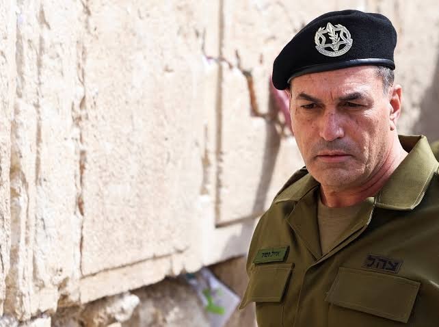 بين "الهزيمة" والتهديد.. رئيس أركان "إسرائيل" يحدد موقفه من حماس